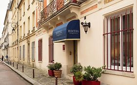 Hôtel d'Angleterre